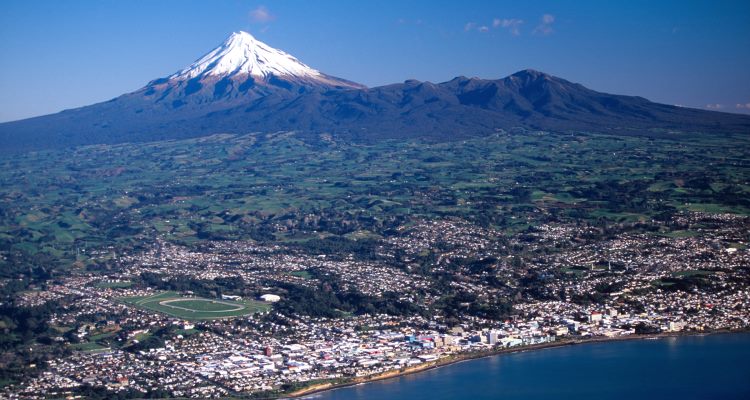 Featured District Health Board: Taranaki DHB